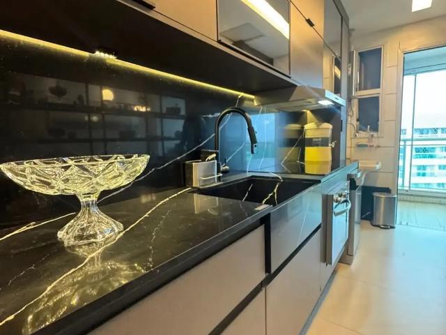 Apartamento venda em Região Geográfica Imediata de São Luís, Nazaré