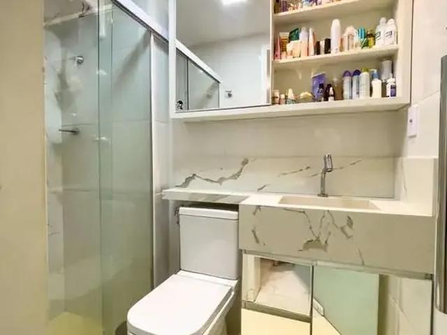 Apartamento venda em Região Geográfica Imediata de São Luís, Nazaré