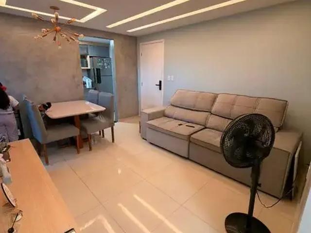 Apartamento venda em Região Geográfica Imediata de São Luís, Nazaré