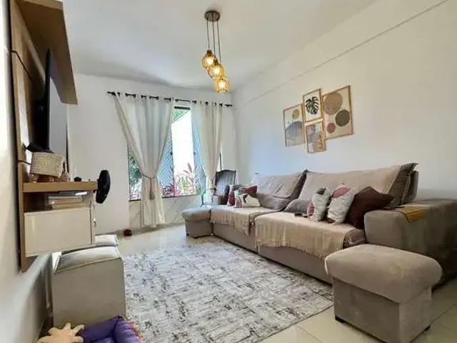 Apartamento venda em Região Geográfica Imediata de São Luís, Nazaré