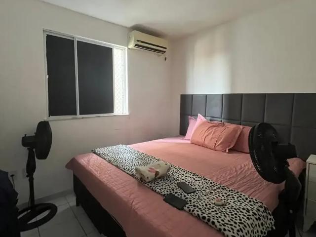 Apartamento venda em Região Geográfica Imediata de São Luís, Nazaré