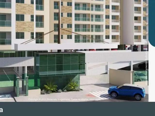 Apartamento venda em Região Geográfica Imediata de São Luís, Nazaré