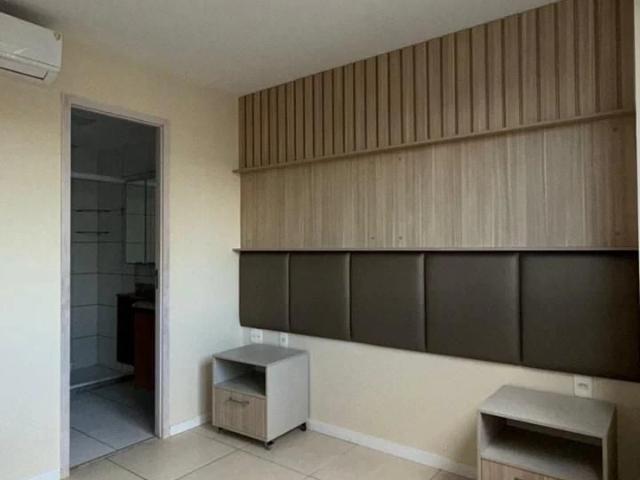 Apartamento venda em Região Geográfica Imediata de São Luís, Nazaré