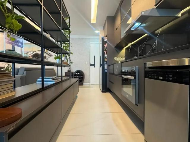 Apartamento venda em Região Geográfica Imediata de São Luís, Nazaré