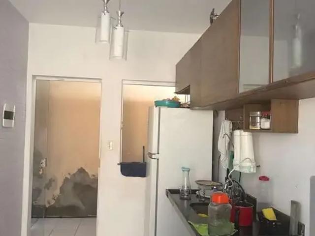 Apartamento venda em Região Geográfica Imediata de São Luís, Nazaré
