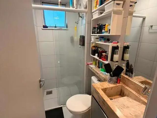 Apartamento venda em Região Geográfica Imediata de São Luís, Nazaré