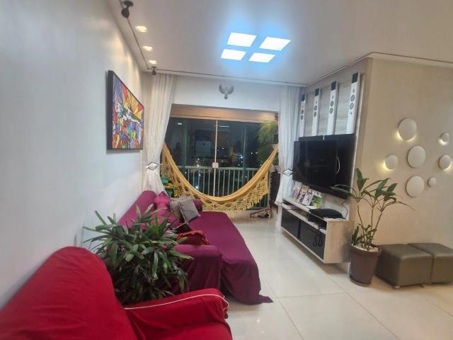Apartamento venda em Cohaserma, São Luís