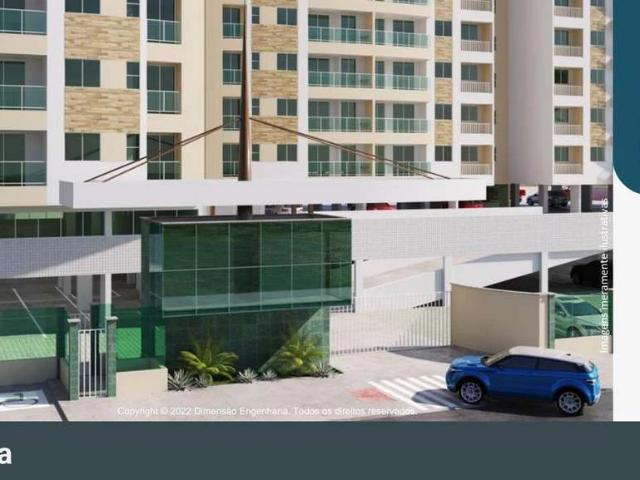 Apartamento venda em Cohaserma, São Luís