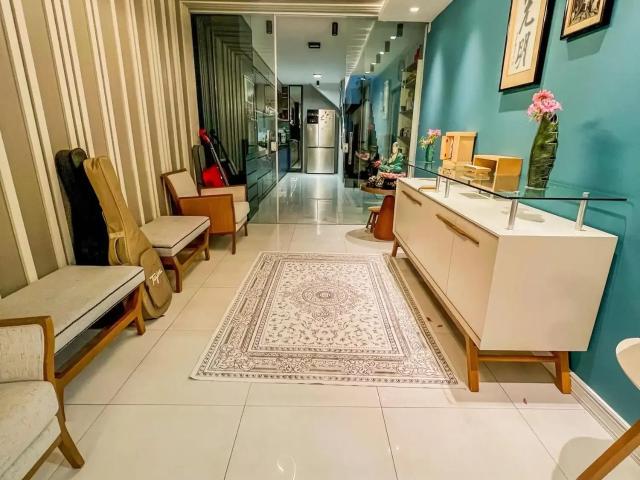 Apartamento venda em Região Geográfica Imediata de São Luís, Nazaré