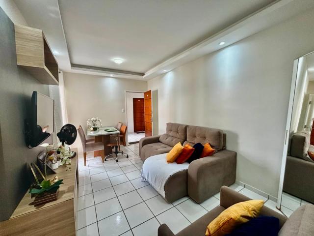 Apartamento venda em Vila Conceição, São Luís