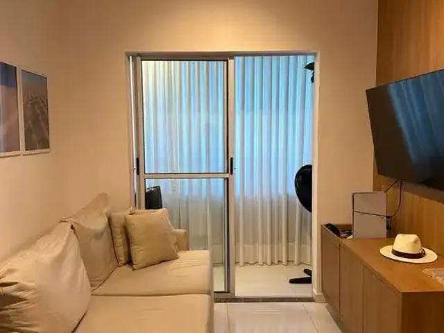 Apartamento venda em Região Geográfica Imediata de São Luís, Nazaré
