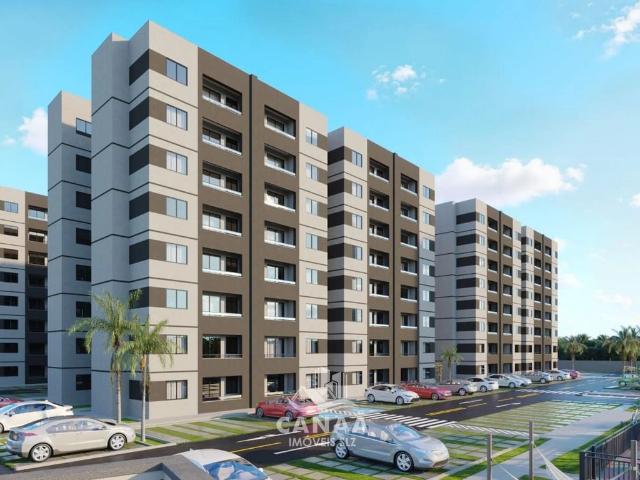 Apartamento venda em Cohaserma, São Luís