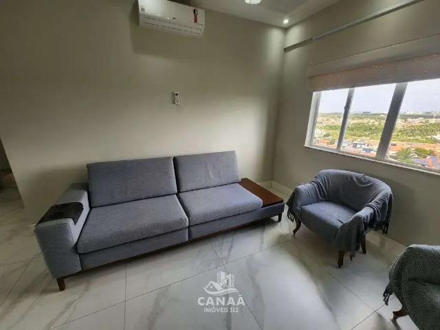 Apartamento venda em Região Geográfica Imediata de São Luís, Nazaré