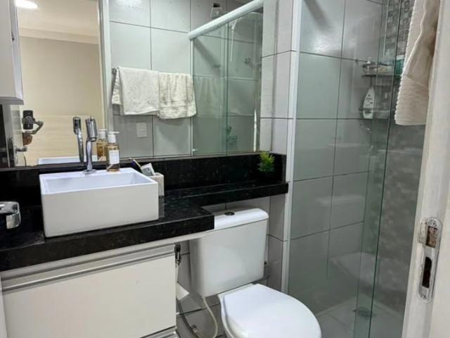 Apartamento venda em Região Geográfica Imediata de São Luís, Nazaré