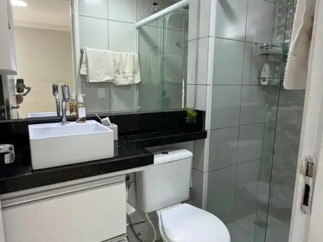 Apartamento venda em Região Geográfica Imediata de São Luís, Nazaré