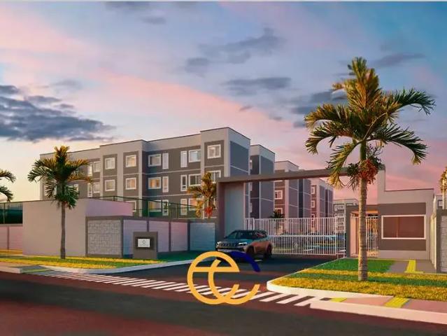 Apartamento venda em Região Geográfica Imediata de São Luís, Nazaré