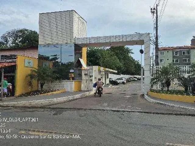 Apartamento venda em Região Geográfica Imediata de São Luís, Nazaré