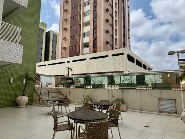 Apartamento venda em Região Geográfica Imediata de São Luís, Nazaré