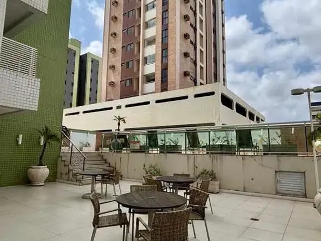 Apartamento venda em Região Geográfica Imediata de São Luís, Nazaré