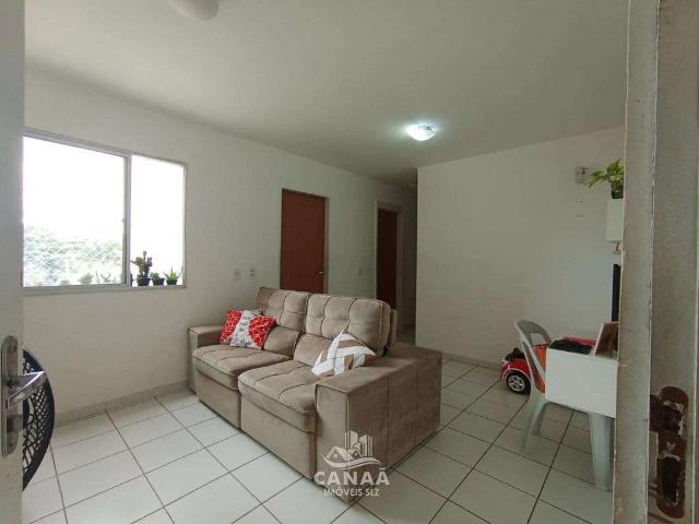 Apartamento venda em Planalto Aurora, São Luís