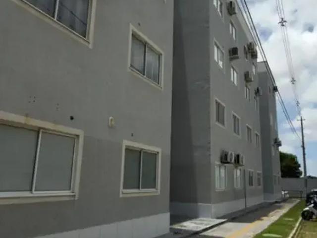Apartamento venda em Região Geográfica Imediata de São Luís, São José de Ribamar