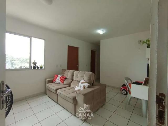 Apartamento venda em Região Geográfica Imediata de São Luís, Nazaré