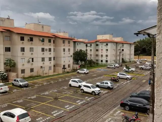 Apartamento venda em Região Geográfica Imediata de São Luís, Nazaré