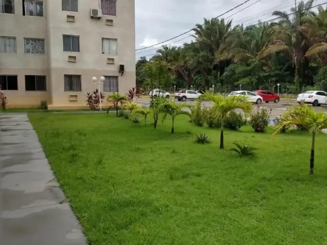 Apartamento venda em Região Geográfica Imediata de São Luís, Nazaré