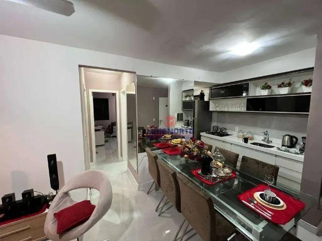 Apartamento venda em Região Geográfica Imediata de São Luís, Nazaré
