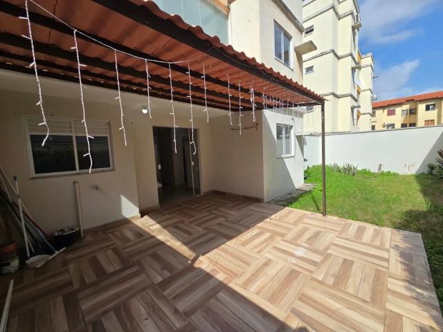 Apartamento venda em Região Geográfica Imediata de São Luís, Nazaré