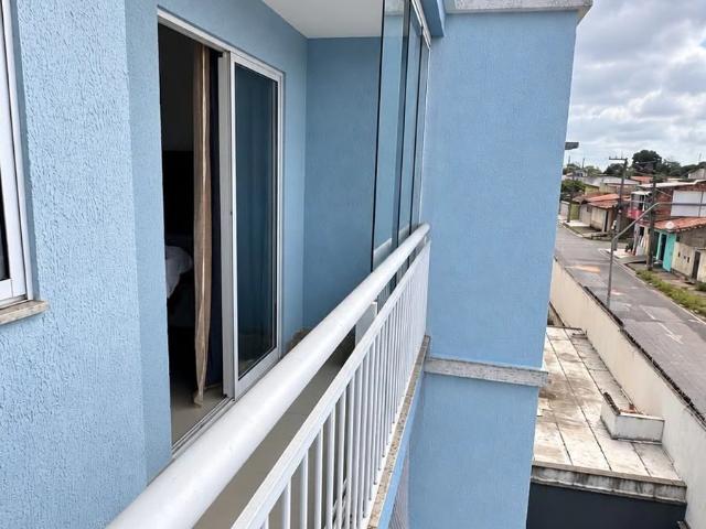 Apartamento venda em Matões, São Luís