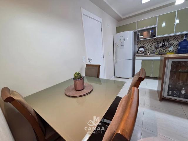 Apartamento venda em Jaracati, São Luís