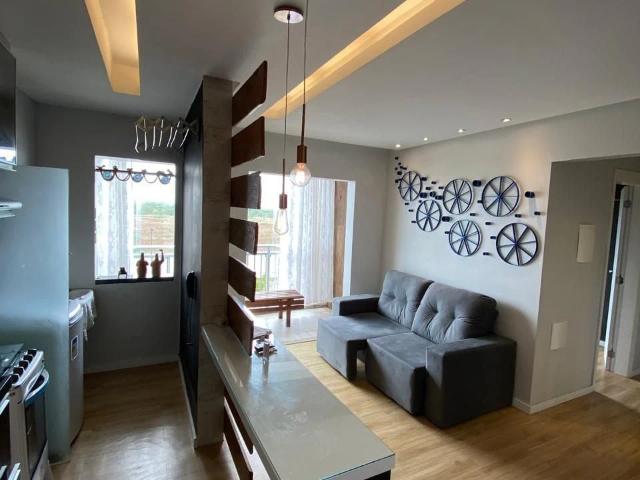 Apartamento venda em Jaracati, São Luís