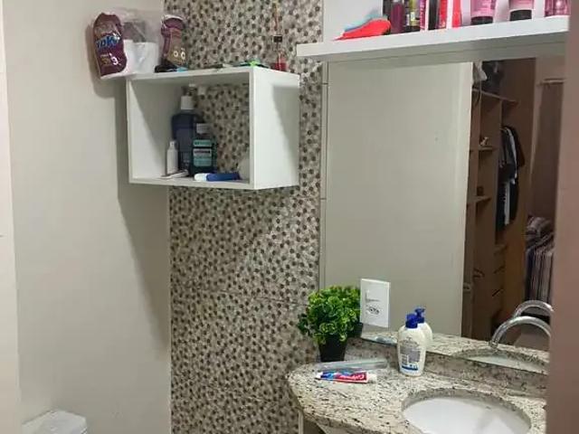 Apartamento venda em Região Geográfica Imediata de São Luís, Nazaré