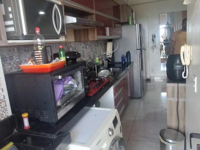 Apartamento venda em Jaracati, São Luís