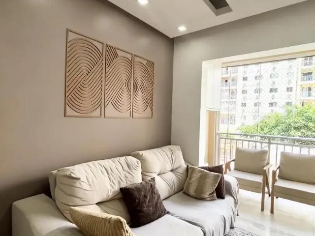 Apartamento venda em Região Geográfica Imediata de São Luís, Nazaré