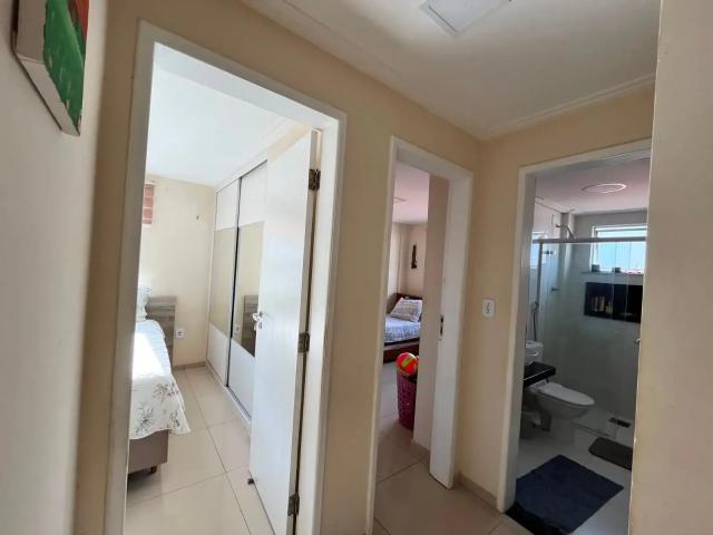 Apartamento venda em Região Geográfica Imediata de São Luís, Nazaré