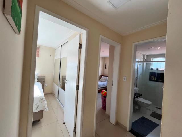 Apartamento venda em Região Geográfica Imediata de São Luís, Nazaré