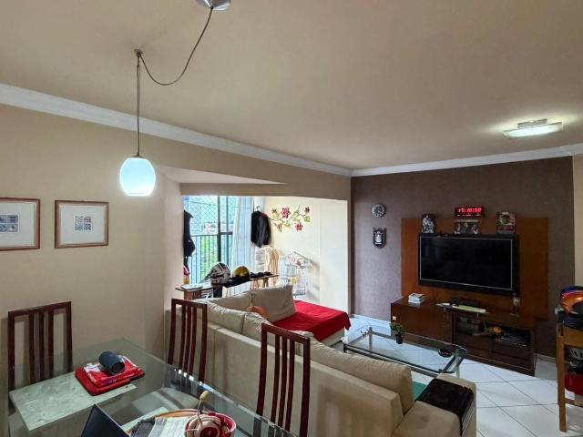 Apartamento venda em Região Geográfica Imediata de São Luís, Nazaré