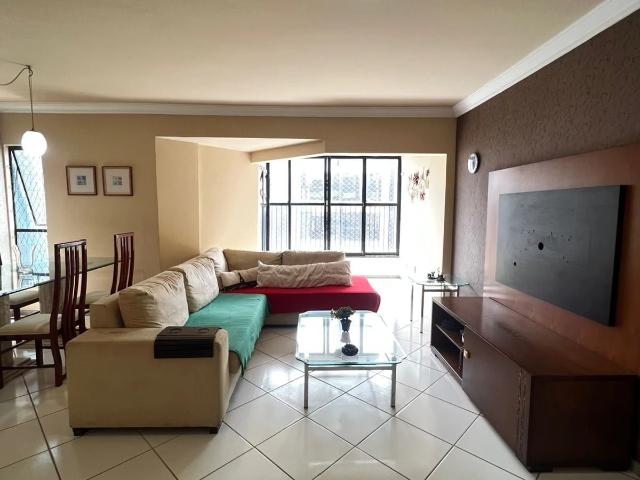 Apartamento venda em Região Geográfica Imediata de São Luís, Nazaré