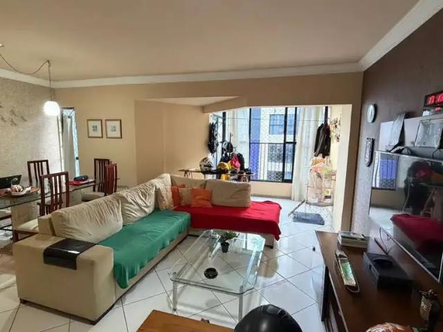 Apartamento venda em Região Geográfica Imediata de São Luís, Nazaré