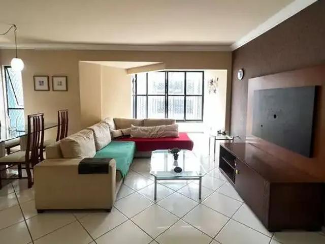 Apartamento venda em Região Geográfica Imediata de São Luís, Nazaré