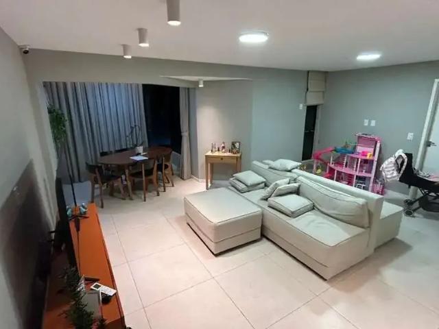 Apartamento venda em Divineia, Nazaré