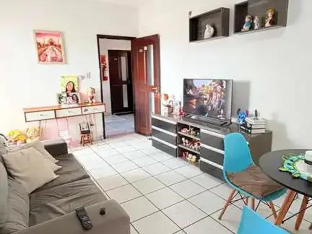 Apartamento venda em Região Geográfica Imediata de São Luís, Nazaré