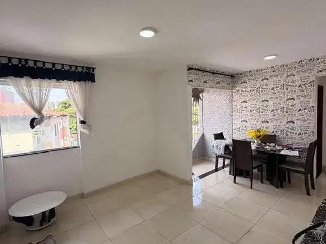 Apartamento venda em Região Geográfica Imediata de São Luís, Nazaré