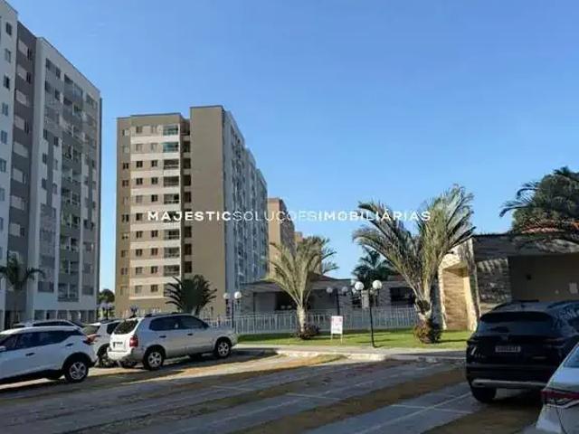 Apartamento venda em Região Geográfica Imediata de São Luís, Nazaré