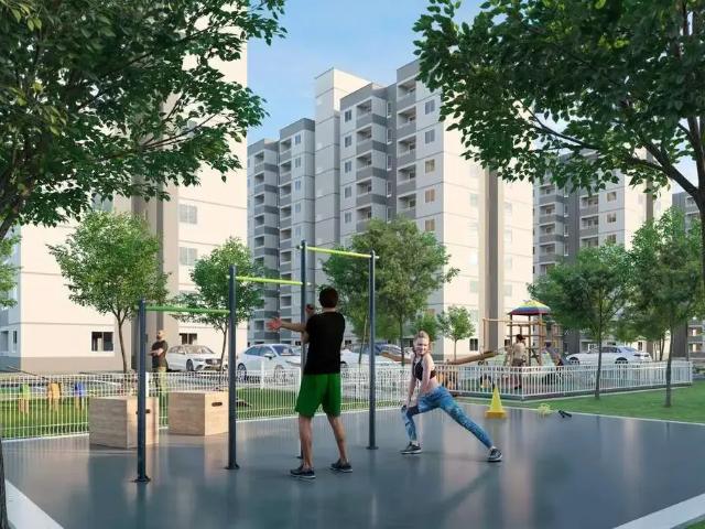 Apartamento venda em Região Geográfica Imediata de São Luís, Nazaré