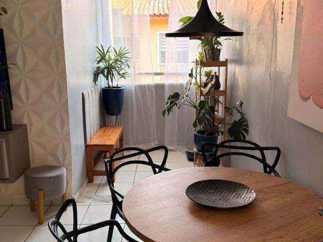 Apartamento venda em Habitacional Turu, São Luís