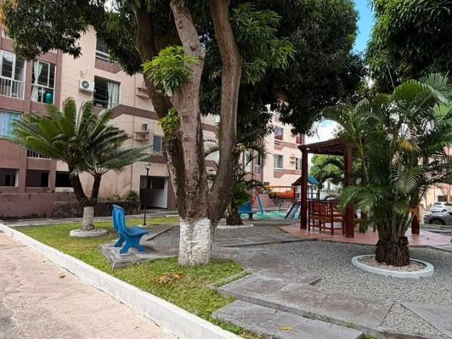 Apartamento venda em Região Geográfica Imediata de São Luís, Nazaré