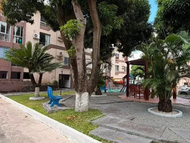 Apartamento venda em Região Geográfica Imediata de São Luís, Nazaré